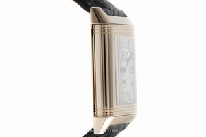 Jaeger-LeCoultre Reverso 18 ct red gold manual winding Kal. 823 Ref. 270.2.63