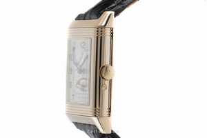 Jaeger-LeCoultre Reverso 18 ct red gold manual winding Kal. 823 Ref. 270.2.63