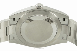 Rolex Datejust steel automatic Ref. 126300
