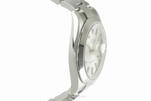 Rolex Datejust steel automatic Ref. 126300
