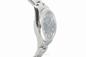 Rolex Air King steel automatic Kal. 3130 Ref. 14000M