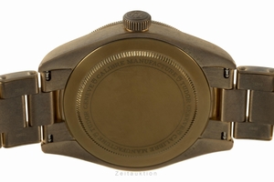Tudor Black Bay bronze automatic Kal. MT5400 Ref. 79012M