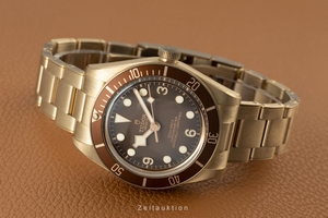 Tudor Black Bay bronze automatic Kal. MT5400 Ref. 79012M
