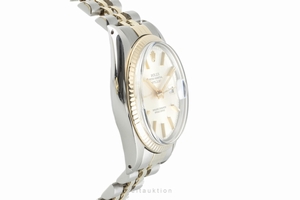 Rolex Datejust steel / gold automatic Kal. 3035 Ref. 16013