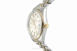 Rolex Datejust steel / gold automatic Kal. 3035 Ref. 16013