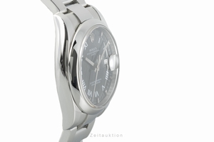 Rolex Date steel automatic Kal. 3135 Ref. 115200