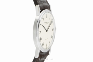 Patek Philippe Calatrava 18 ct white gold automatic Kal. 28-255 Ref. 3591 2
