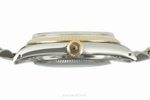 Rolex Datejust steel / gold automatic Kal. 3035 Ref. 16013