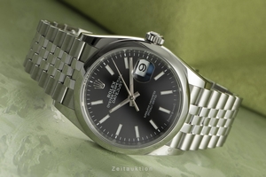 Rolex Datejust steel automatic Ref. 126200