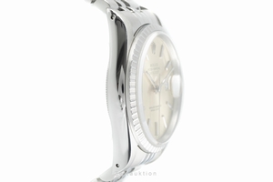 Rolex Datejust steel automatic Kal. 3135 Ref. 16220
