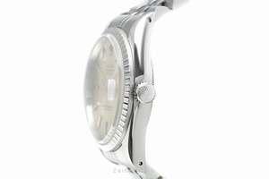 Rolex Datejust steel automatic Kal. 3135 Ref. 16220