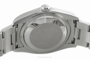 Rolex Datejust steel automatic Kal. 3135 Ref. 116200