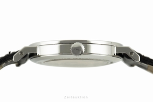Nomos Tangente manual winding 