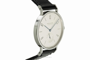 Nomos Tangente manual winding 