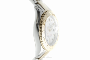 Rolex Yacht-Master steel / gold automatic Kal. 2235 Ref. 169623