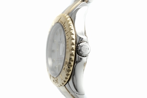 Rolex Yacht-Master steel / gold automatic Kal. 2235 Ref. 169623
