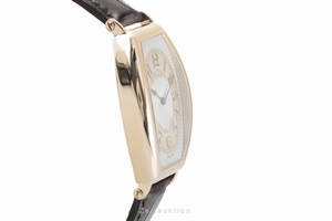 Patek Philippe Gondolo 18 ct red gold manual winding Kal. 25-21/176 Ref. 5098R-001