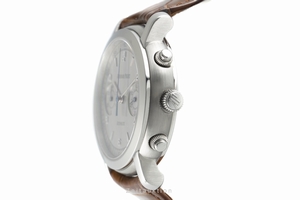 Audemars Piguet Jules  chronograph steel automatic Kal. 2226 Ref. 25859ST/O/0342/01