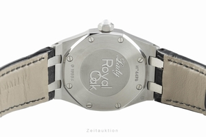 Audemars Piguet Royal Oak steel quartz Kal. 2712 Ref. G19554