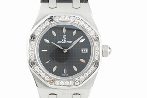 Audemars Piguet Royal Oak steel quartz Kal. 2712 Ref. G19554
