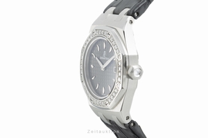 Audemars Piguet Royal Oak steel quartz Kal. 2712 Ref. G19554