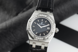 Audemars Piguet Royal Oak steel quartz Kal. 2712 Ref. G19554
