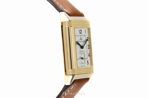 Jaeger-LeCoultre Reverso 18 ct gold manual winding Kal. 822 Ref. 270.1.62