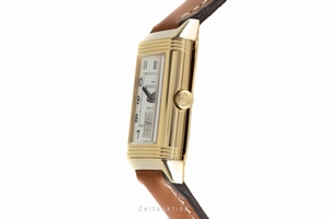Jaeger-LeCoultre Reverso 18 ct gold manual winding Kal. 822 Ref. 270.1.62
