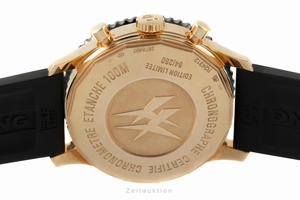 Breitling Chronoliner automatic R24312