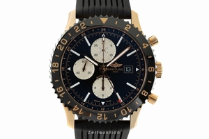 Breitling Chronoliner automatic R24312
