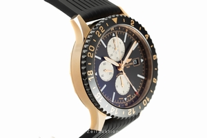 Breitling Chronoliner automatic R24312