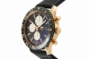 Breitling Chronoliner automatic R24312