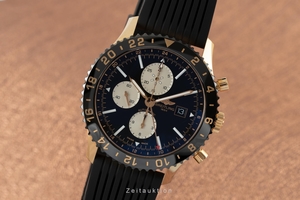 Breitling Chronoliner automatic R24312