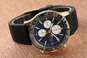 Breitling Chronoliner automatic R24312