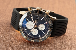 Breitling Chronoliner automatic R24312