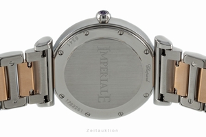Chopard Imperiale steel / gold quartz Ref. 388541-6004
