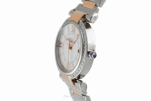 Chopard Imperiale steel / gold quartz Ref. 388541-6004