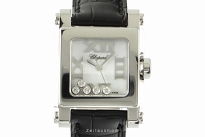 Chopard Happy Sport steel automatic Ref. 278516-3001