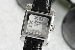 Chopard Happy Sport steel automatic Ref. 278516-3001