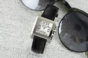 Chopard Happy Sport steel automatic Ref. 278516-3001
