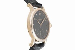 Chronoswiss Sirius 18 ct red gold manual winding Kal. C.111 Ref. CH1021R