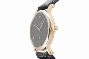 Chronoswiss Sirius 18 ct red gold manual winding Kal. C.111 Ref. CH1021R