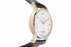 Chronoswiss Sirius 18 ct red gold automatic Kal. 128 Ref. CH1921R