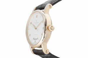 Chronoswiss Sirius 18 ct red gold automatic Kal. 128 Ref. CH1921R