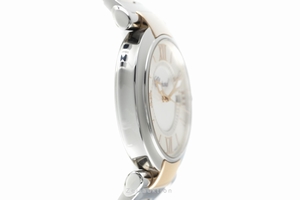Chopard Imperiale steel / gold quartz Ref. 8532