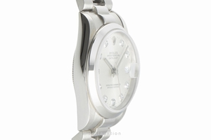 Rolex Datejust platinium automatic Kal. 2135 Ref. 68246