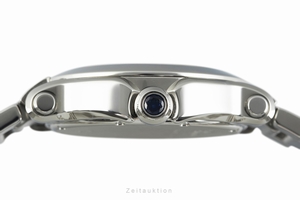 Chopard Happy Sport steel quartz Ref. 8475