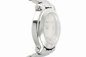 Chopard Happy Sport steel quartz Ref. 8475