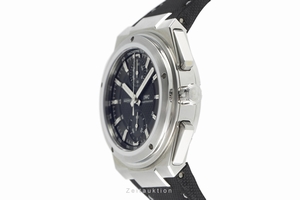 IWC Ingenieur chronograph steel automatic Kal. 79350 Ref. 3725