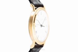 Patek Philippe Calatrava 18 ct gold automatic Kal. 315SC Ref. 3802/200